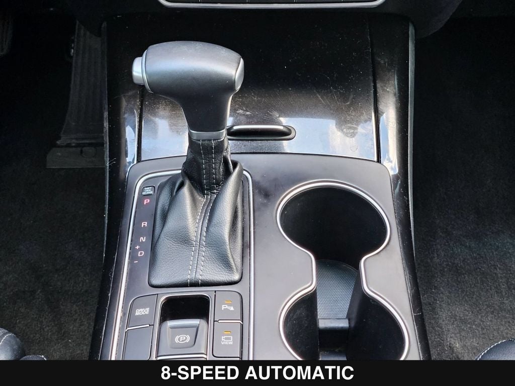 2020 Kia Sorento SX