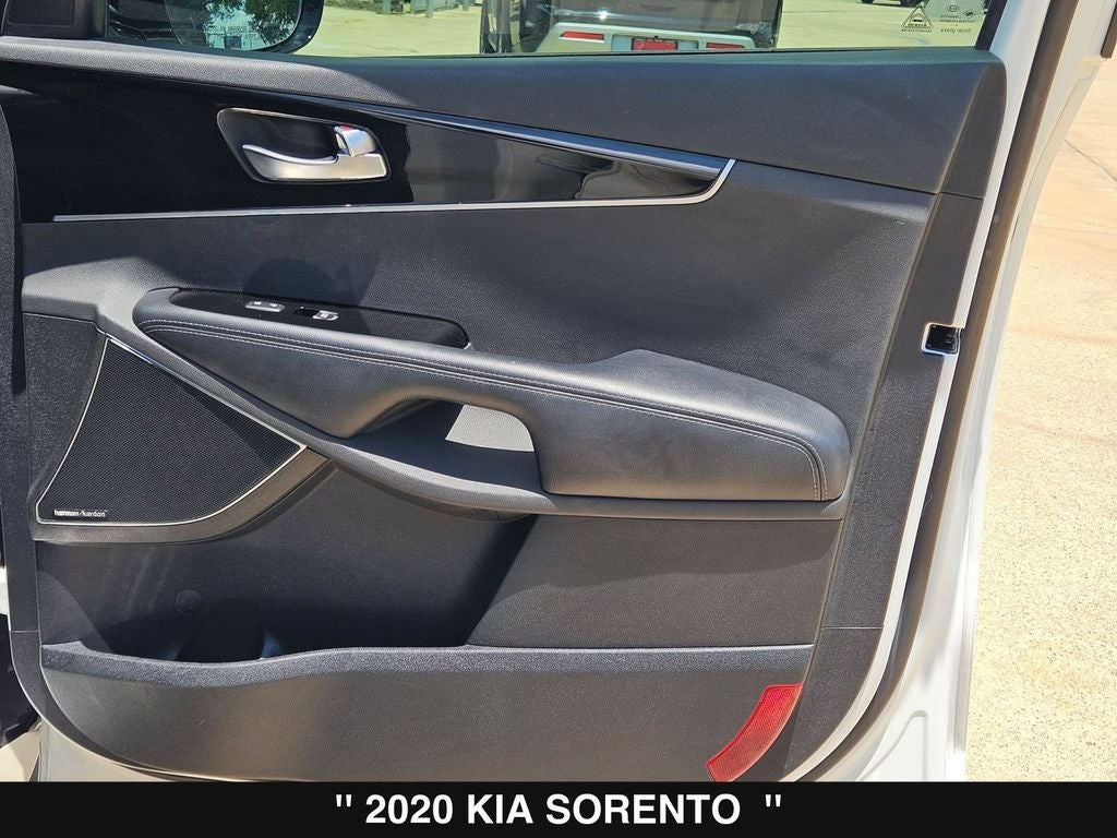 2020 Kia Sorento SX