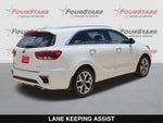 2020 Kia Sorento SX