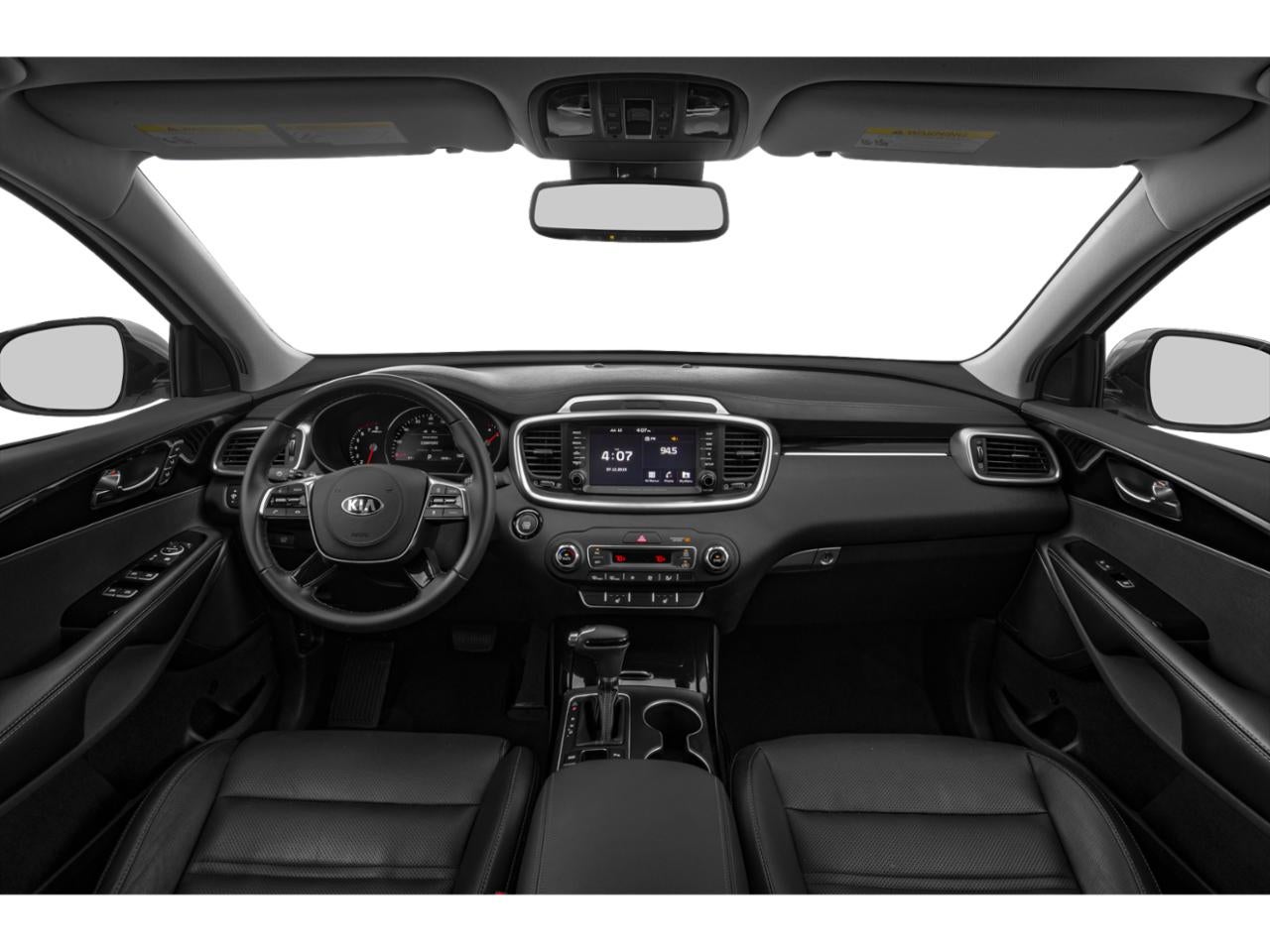 2020 Kia Sorento SX