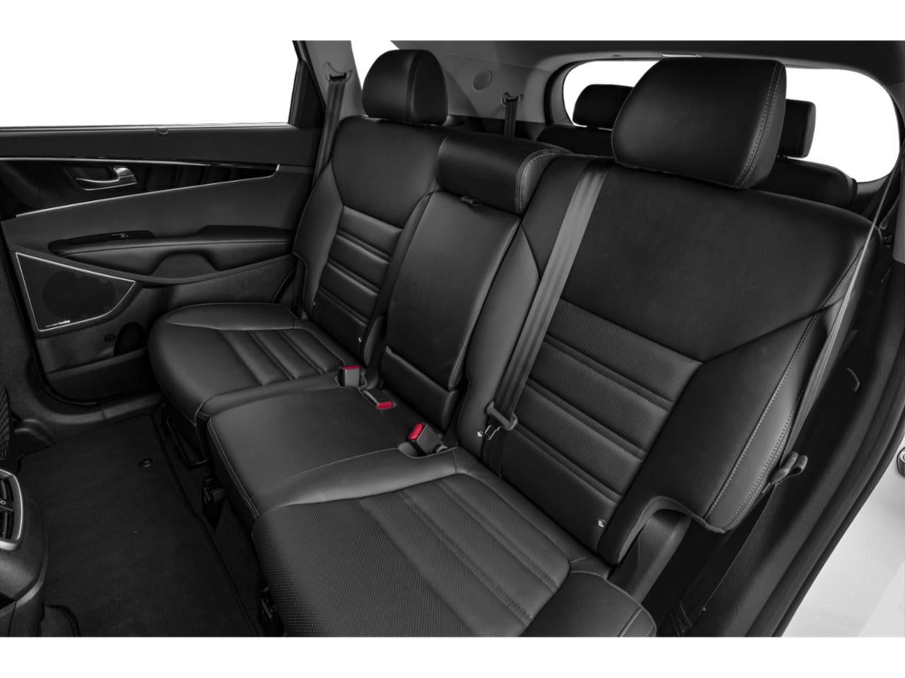 2020 Kia Sorento SX