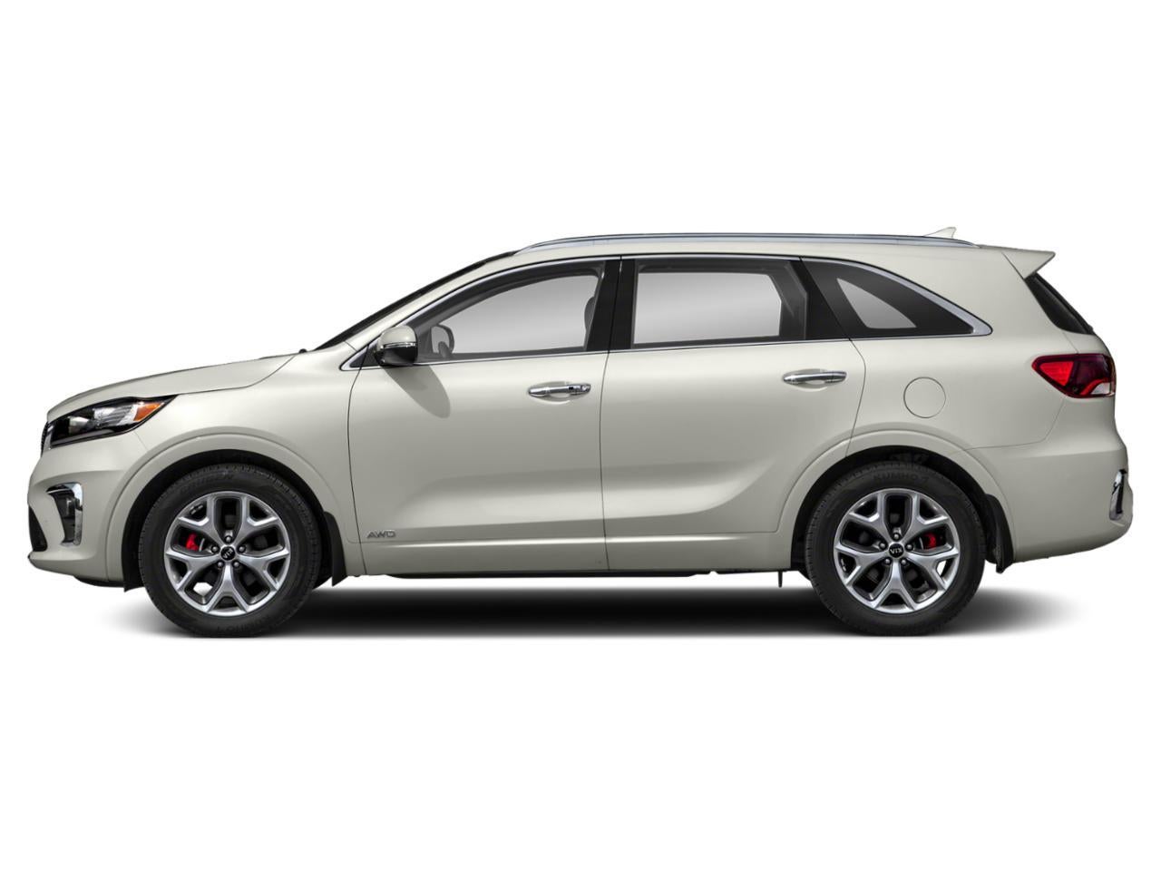 2020 Kia Sorento SX