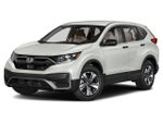2022 Honda CR-V LX