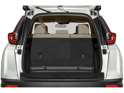 2022 Honda CR-V LX