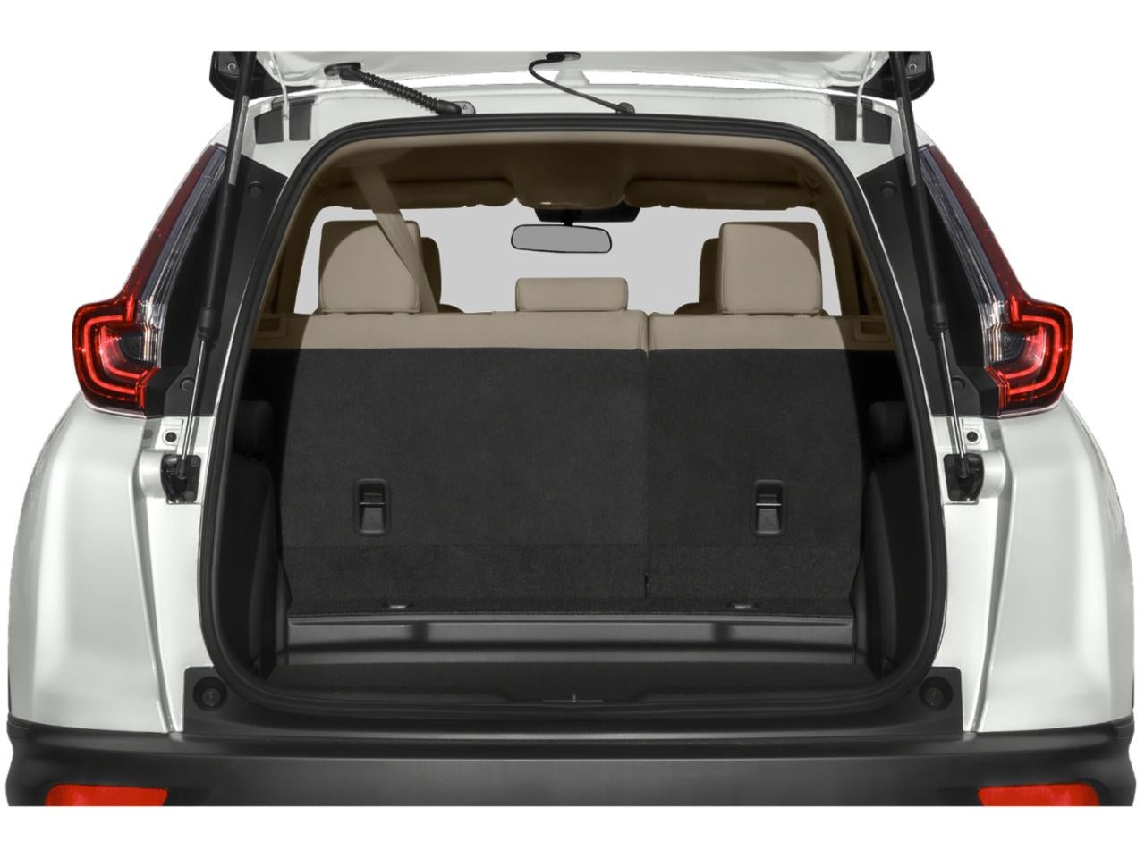 2022 Honda CR-V LX