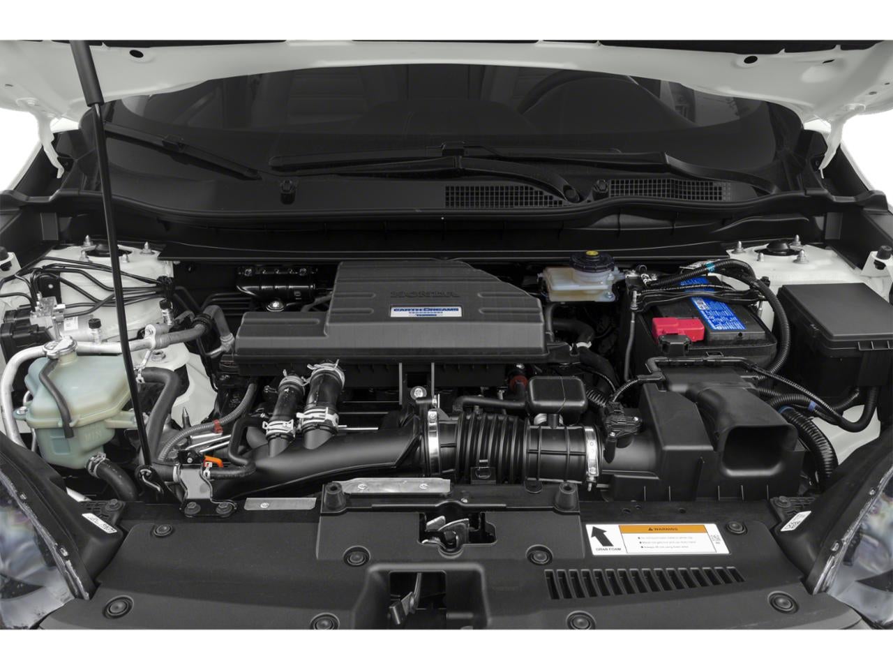 2022 Honda CR-V LX