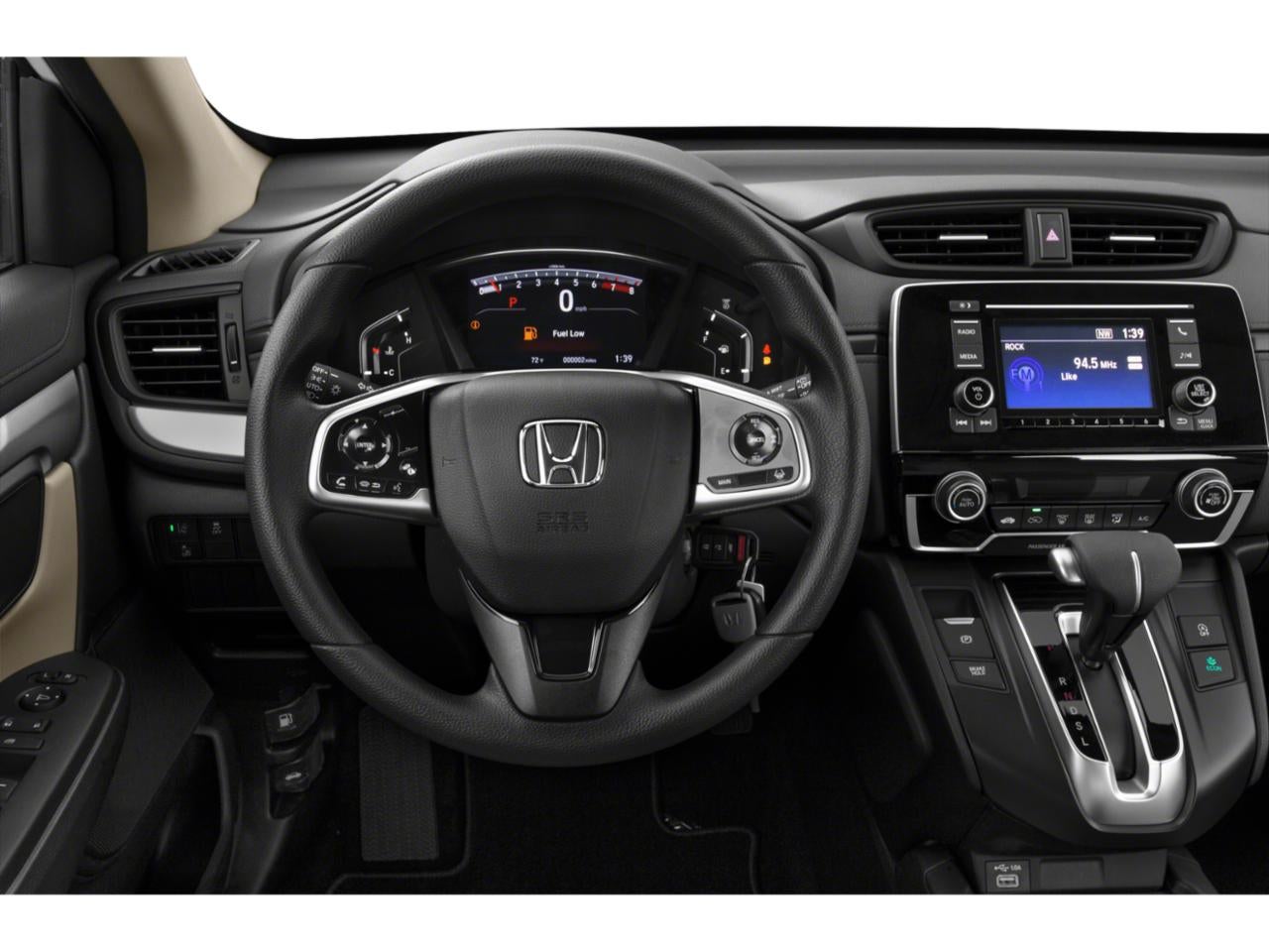 2022 Honda CR-V LX