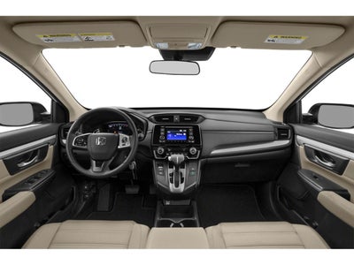 2022 Honda CR-V LX
