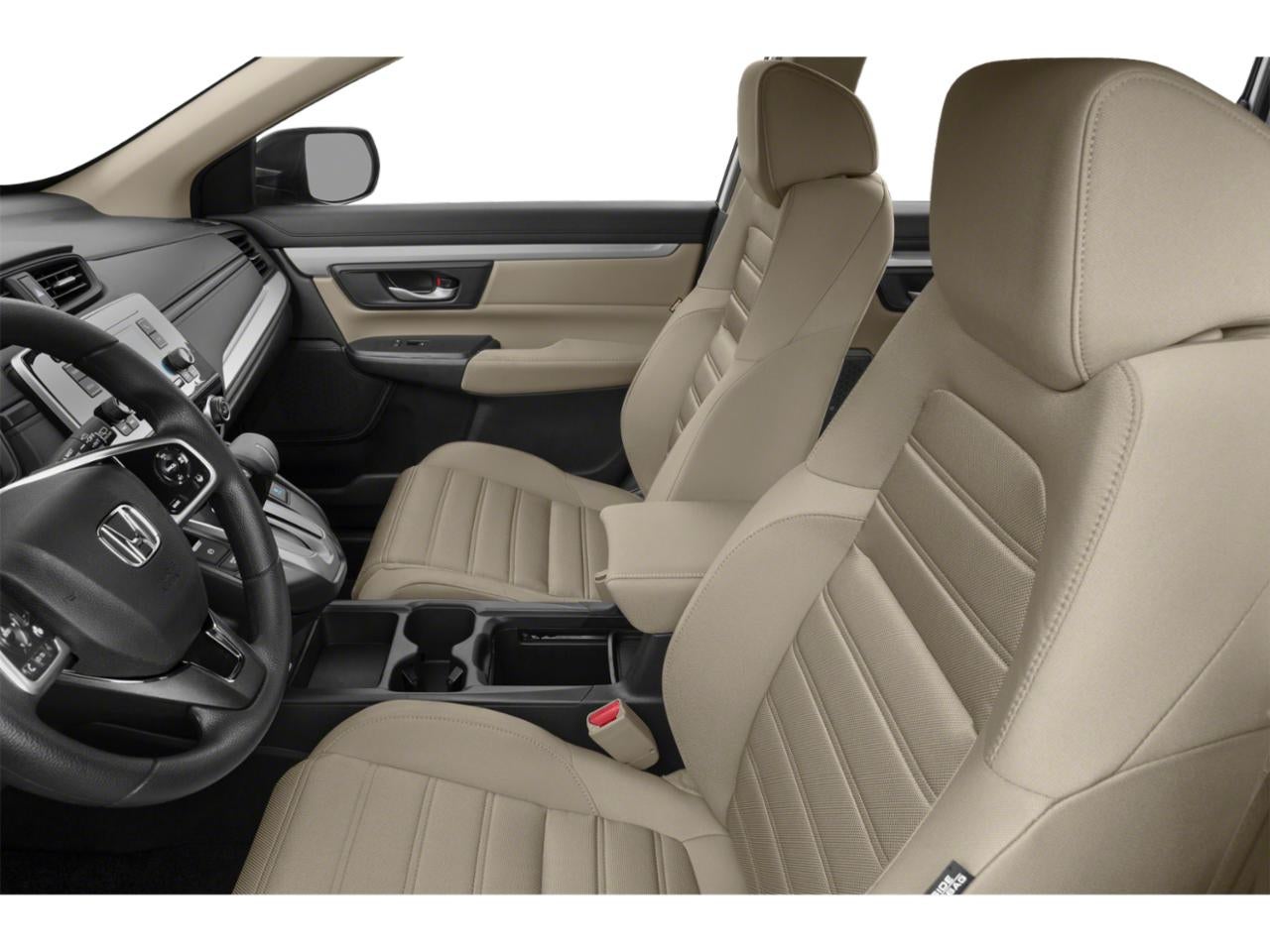 2022 Honda CR-V LX