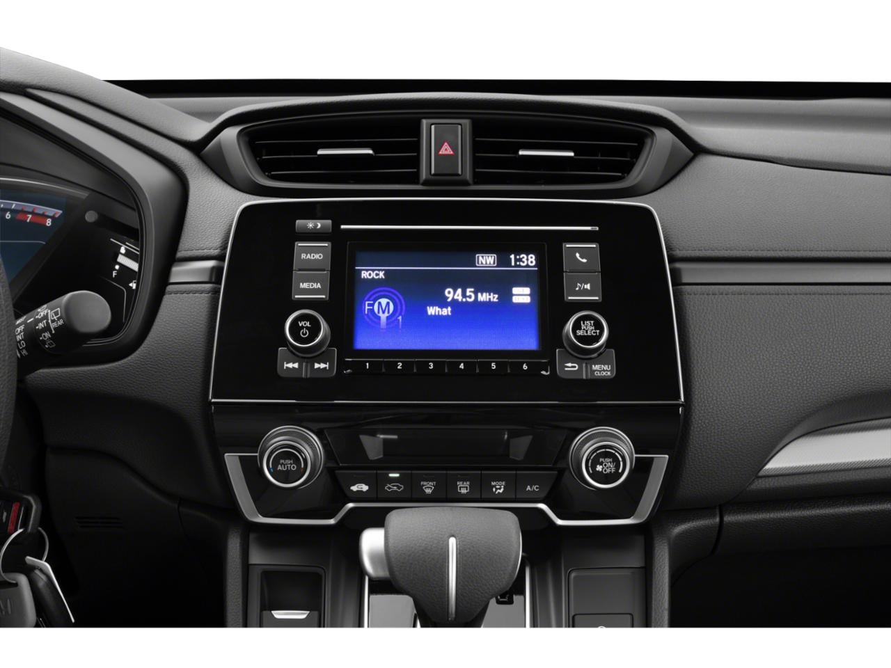 2022 Honda CR-V LX