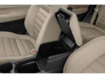 2022 Honda CR-V LX