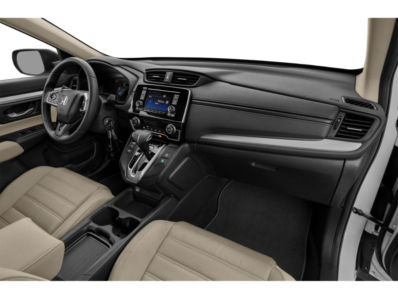 2022 Honda CR-V LX