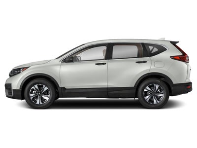 2022 Honda CR-V LX