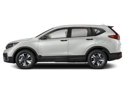2022 Honda CR-V LX