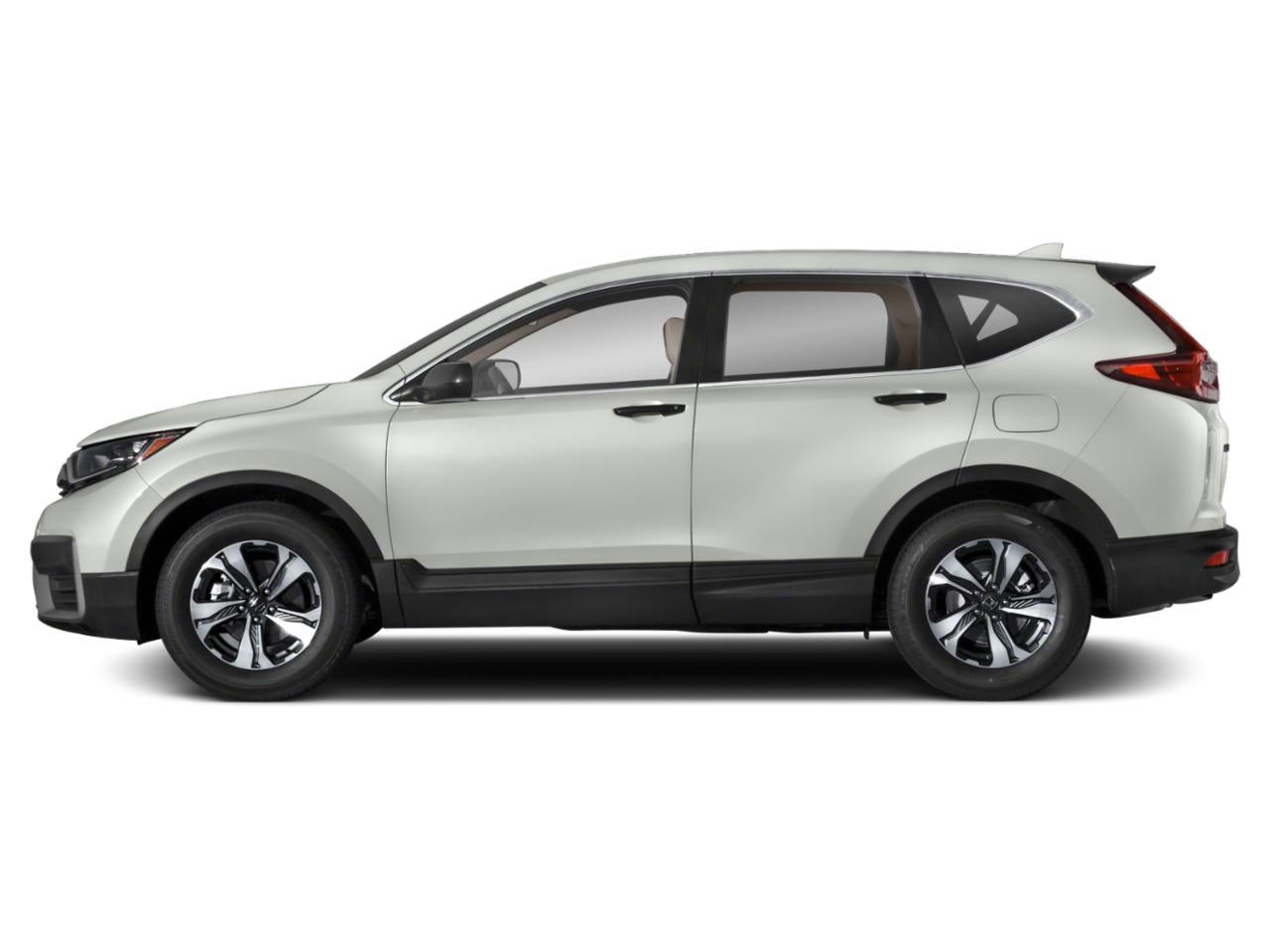 2022 Honda CR-V LX