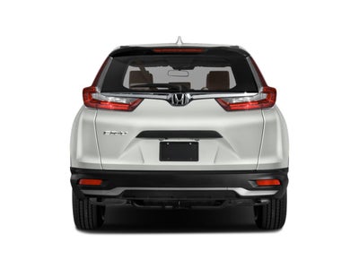 2022 Honda CR-V LX