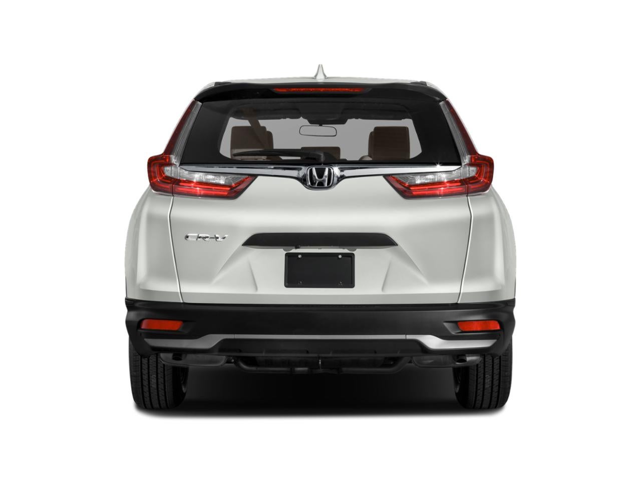 2022 Honda CR-V LX