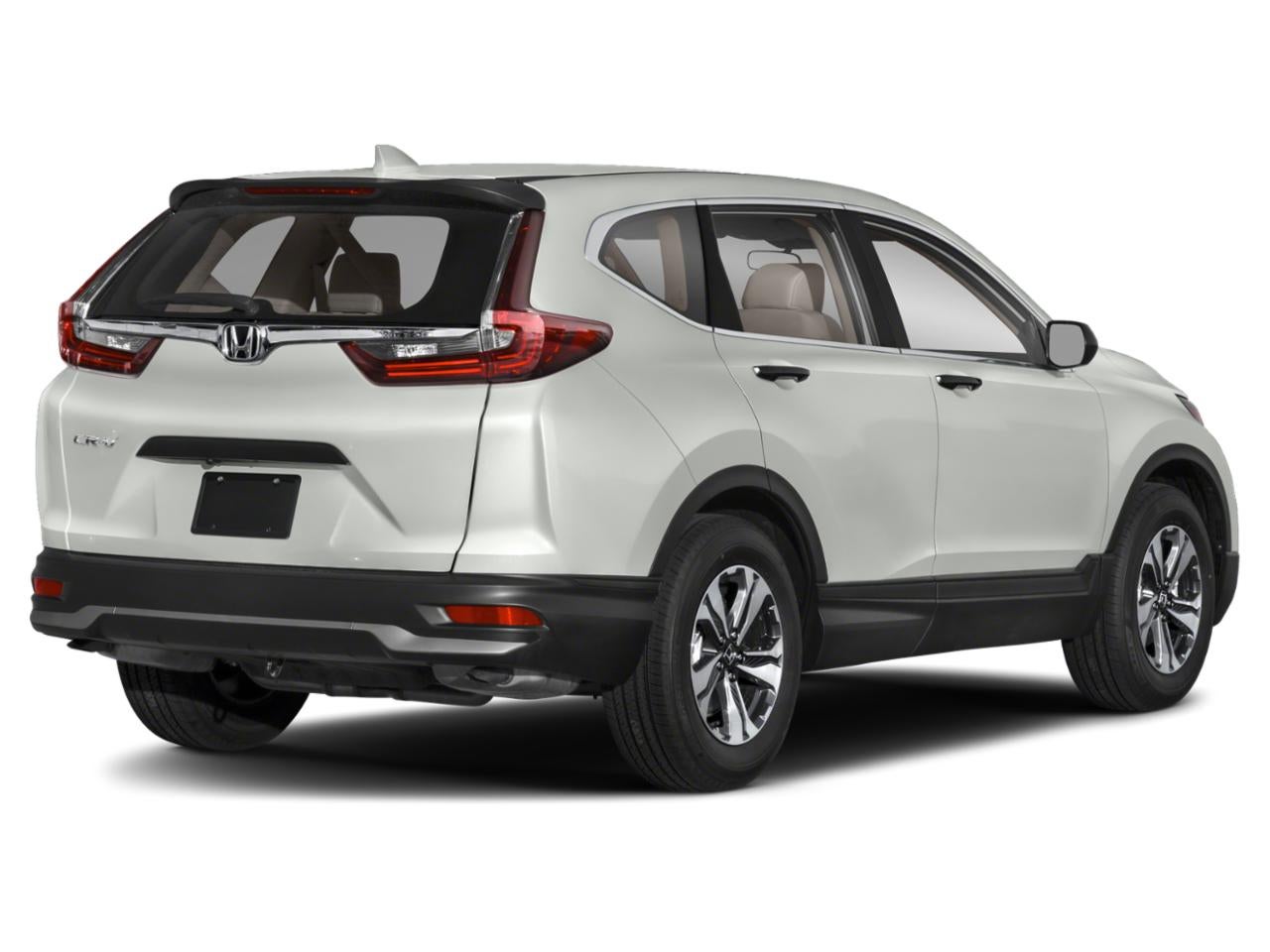 2022 Honda CR-V LX
