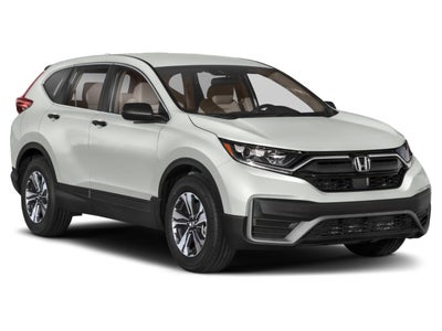 2022 Honda CR-V LX
