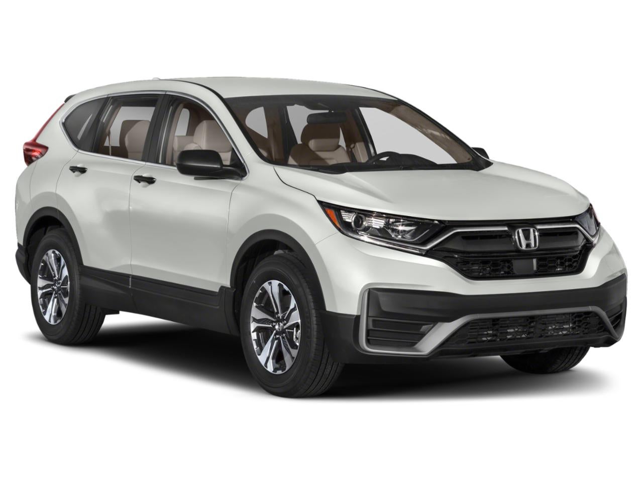 2022 Honda CR-V LX