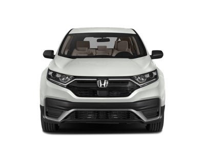 2022 Honda CR-V LX