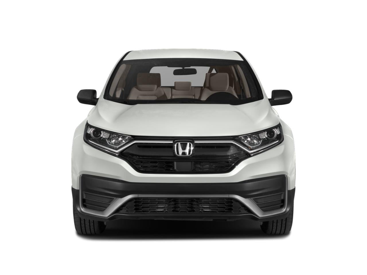2022 Honda CR-V LX