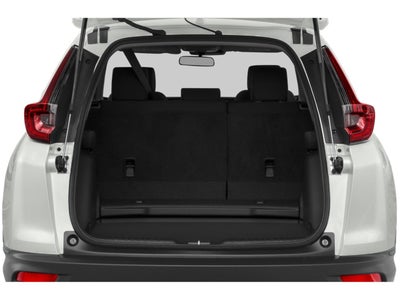 2022 Honda CR-V Special Edition