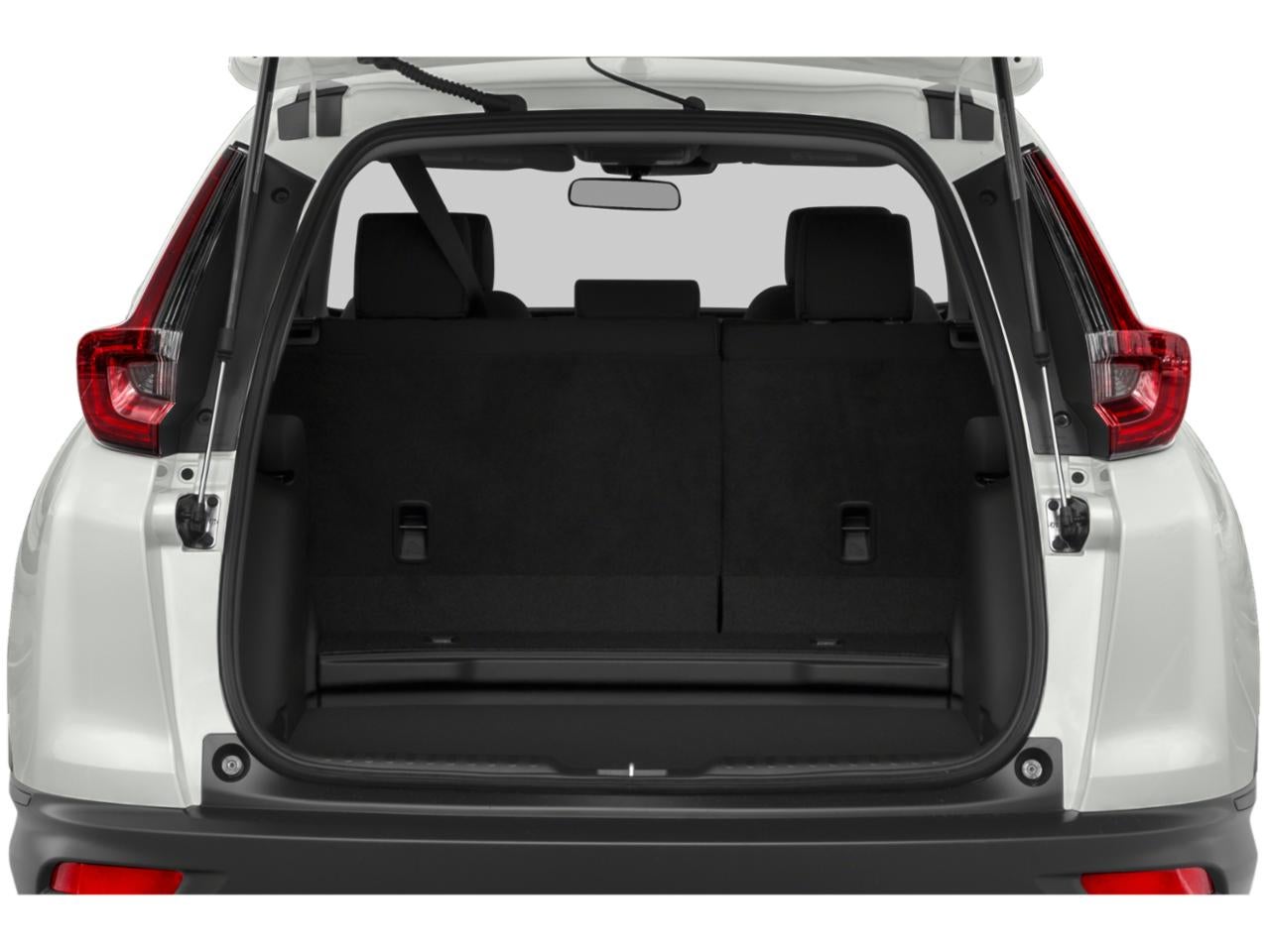 2022 Honda CR-V Special Edition