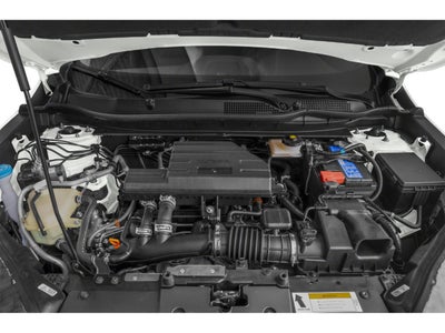2022 Honda CR-V Special Edition