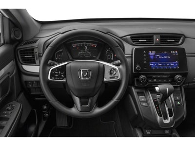 2022 Honda CR-V Special Edition
