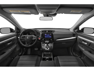 2022 Honda CR-V Special Edition