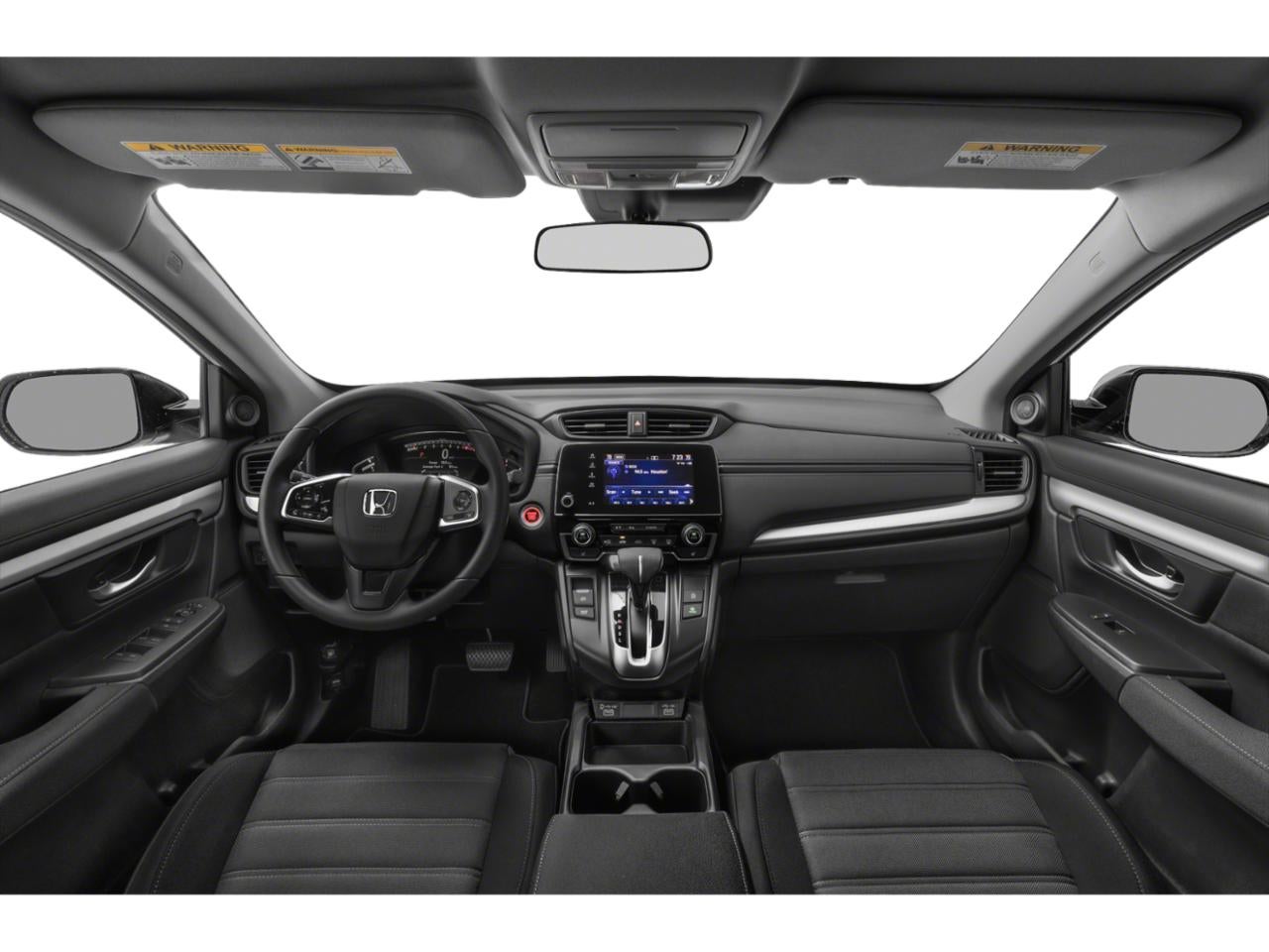 2022 Honda CR-V Special Edition