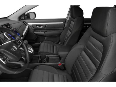 2022 Honda CR-V Special Edition