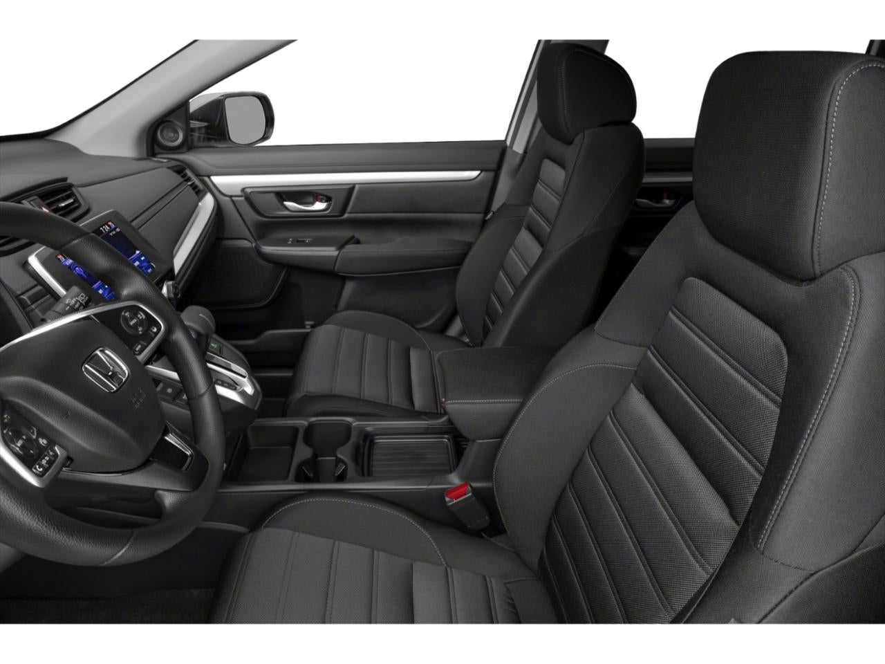 2022 Honda CR-V Special Edition