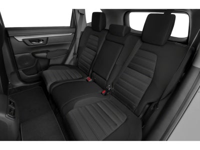 2022 Honda CR-V Special Edition