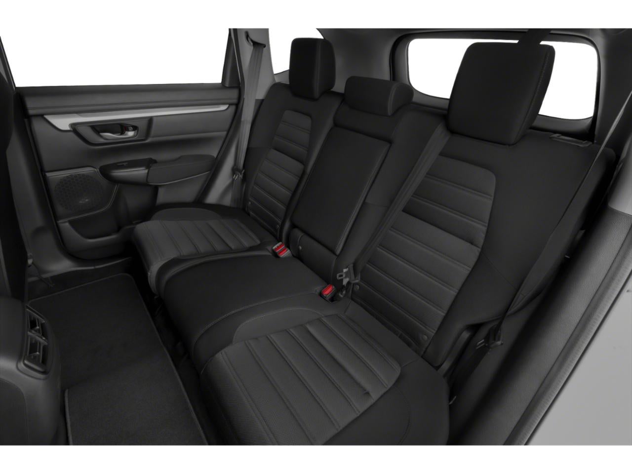 2022 Honda CR-V Special Edition