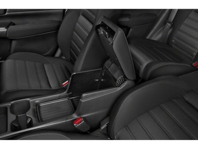 2022 Honda CR-V Special Edition