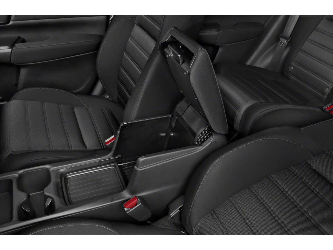 2022 Honda CR-V Special Edition