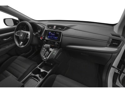 2022 Honda CR-V Special Edition