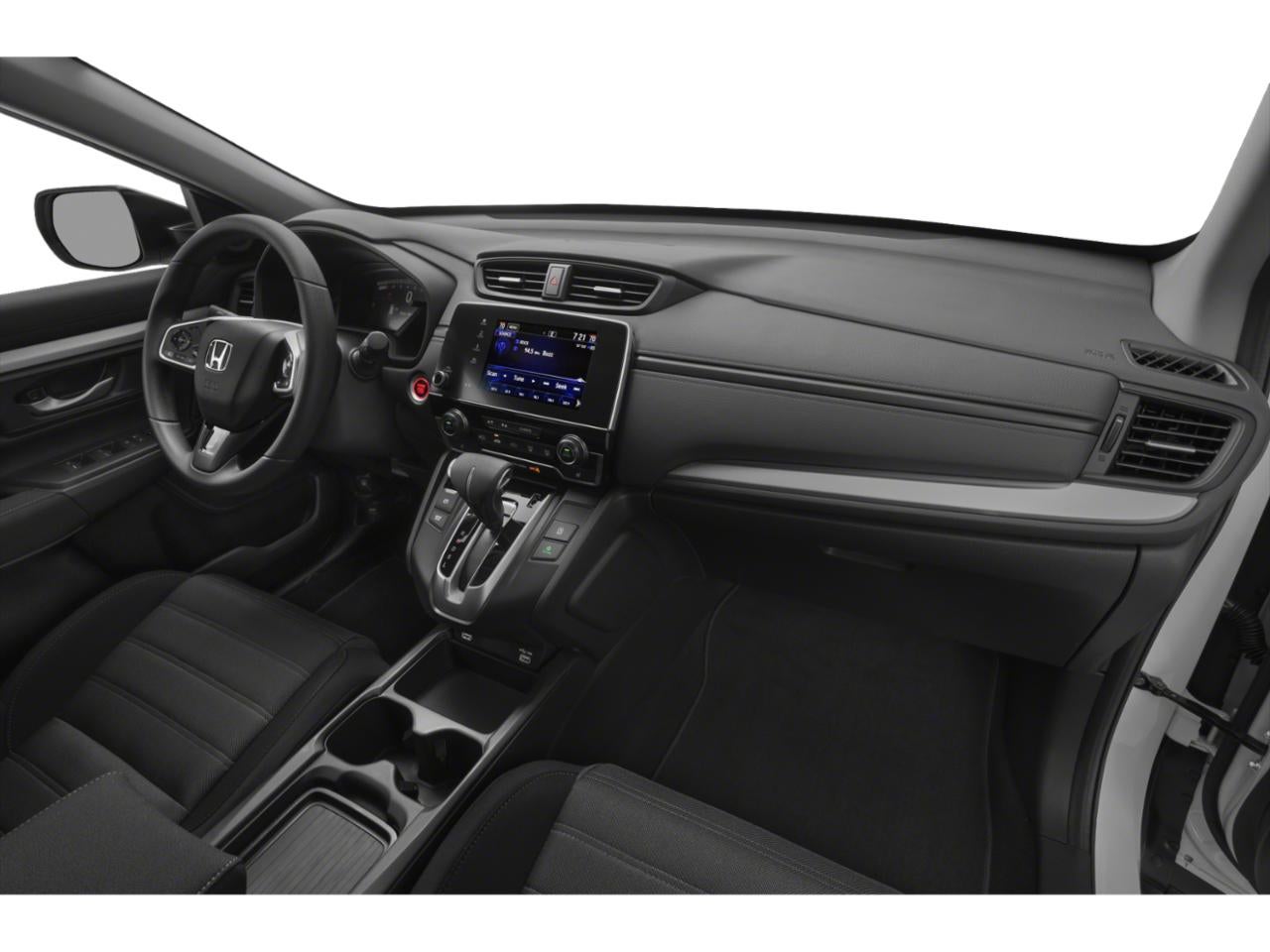 2022 Honda CR-V Special Edition