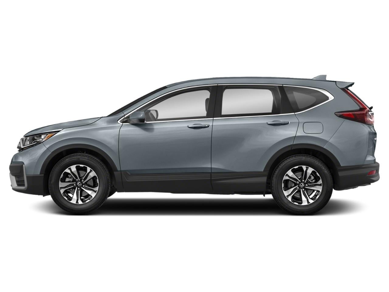 2022 Honda CR-V Special Edition