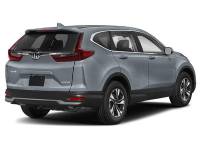 2022 Honda CR-V Special Edition