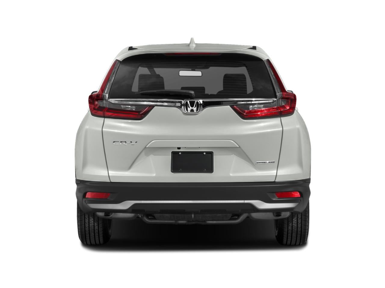 2022 Honda CR-V Special Edition