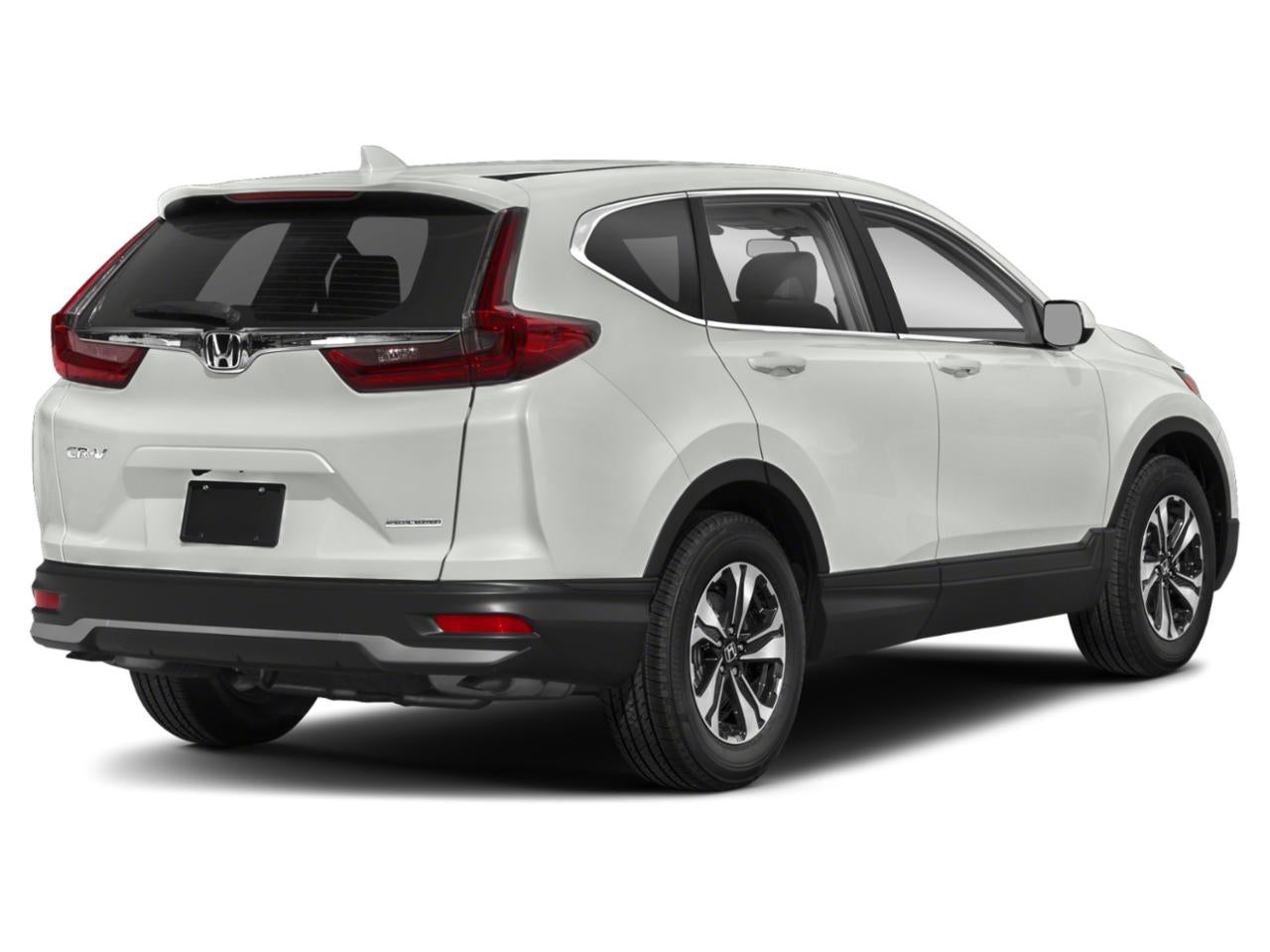 2022 Honda CR-V Special Edition