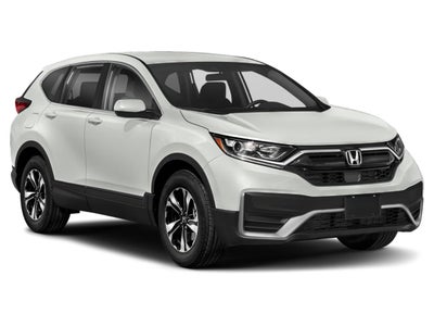 2022 Honda CR-V Special Edition