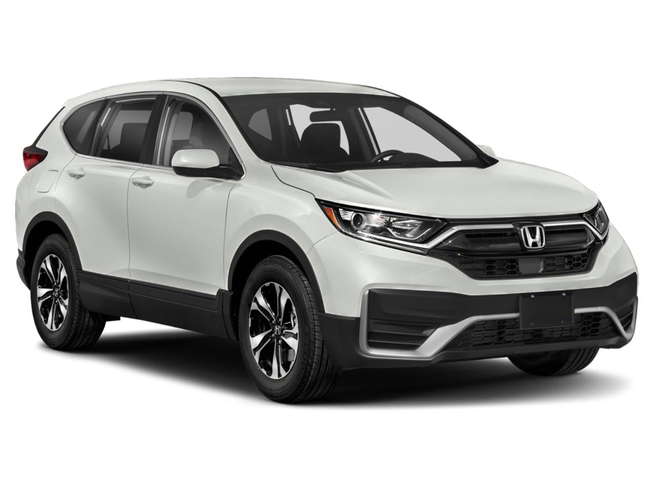 2022 Honda CR-V Special Edition