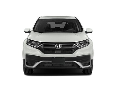 2022 Honda CR-V Special Edition