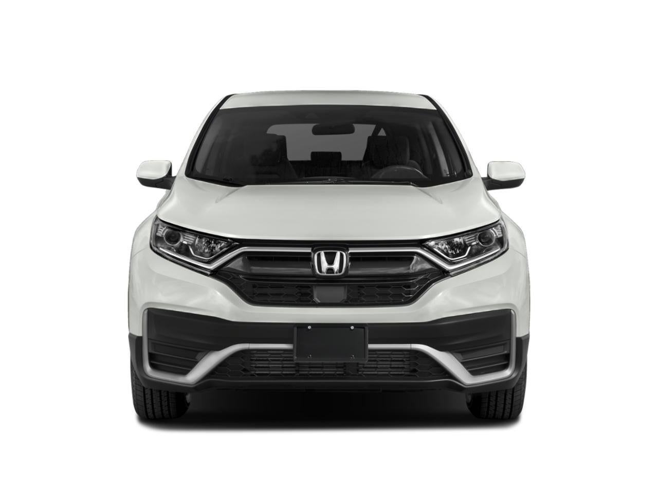 2022 Honda CR-V Special Edition