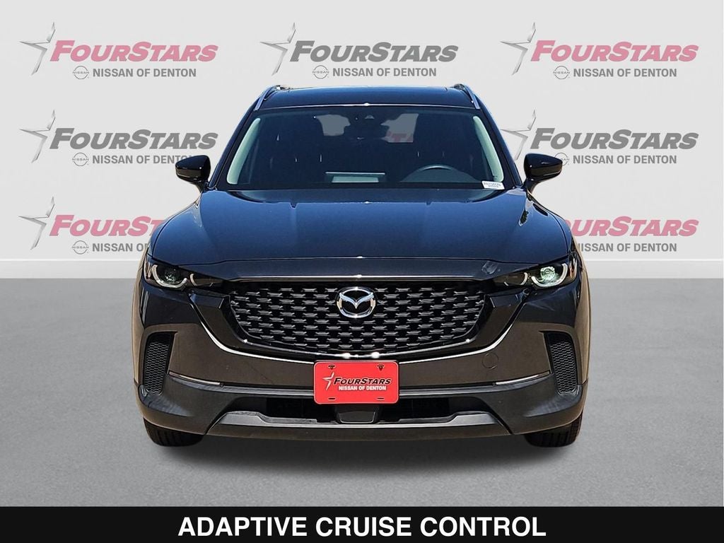 2024 Mazda Mazda CX-50 2.5 S Premium Package