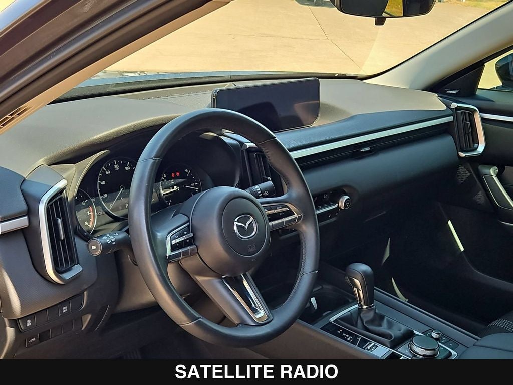 2024 Mazda Mazda CX-50 2.5 S Premium Package